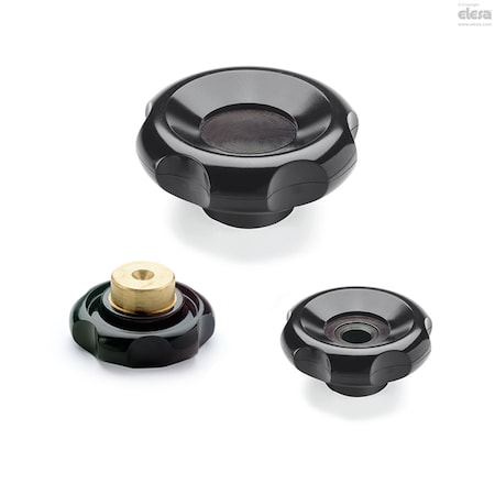 Elesa Duroplast, VL.140/100 FP-A VL.140 FP